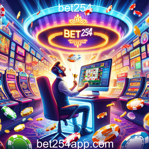 Maximize Seus Ganhos com o Programa de Fidelidade do bet254