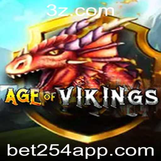 Explorando o Mundo de 'AgeofViking' - O Jogo de Estratégia e Aventura