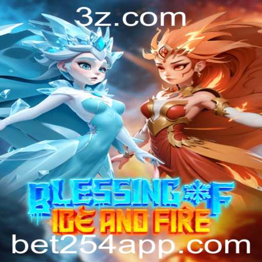 Explorando Blessing of Ice and Fire: Um Mergulho no Jogo do Momento