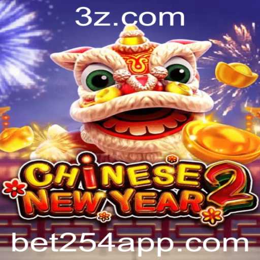 Explorando o Fascinante Jogo 'CHINESENEWYEAR2' e Sua Popularidade