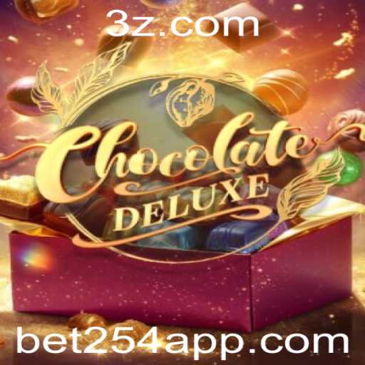 Explore o Fascinante Mundo de ChocolateDeluxe com bet254