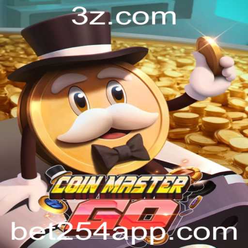 CoinMasterGO: Mergulhe no Mundo das Apostas com bet254