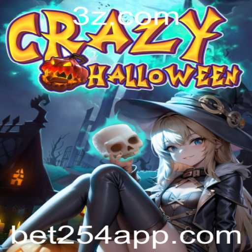 Descubra o Empolgante Mundo de CrazyHalloween