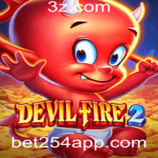 Explorando DevilFire2: Um Novo Horizonte em Jogos de Apostas Digitais