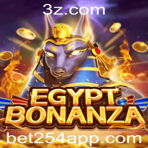 Explorando o Jogo EgyptBonanza: Uma Experiência Imersiva com Bet254