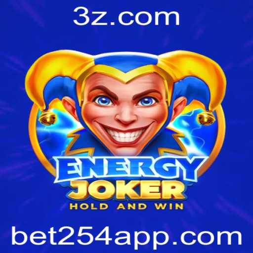 Descubra EnergyJoker: Uma Nova Dimensão em Jogos de Apostas com Bet254
