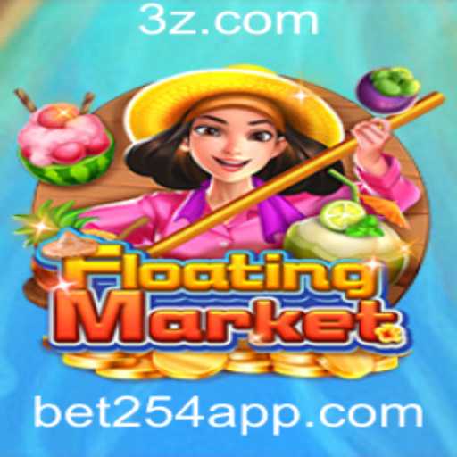 Explorando o Jogo FloatingMarket e Sua Popularidade em bet254