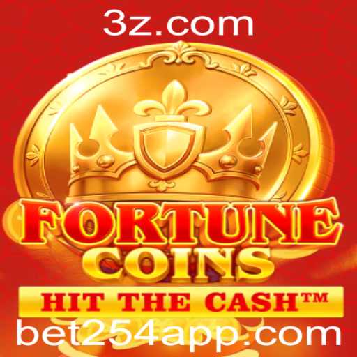 Descubra o Mundo de FortuneCoins e a Imersão de bet254