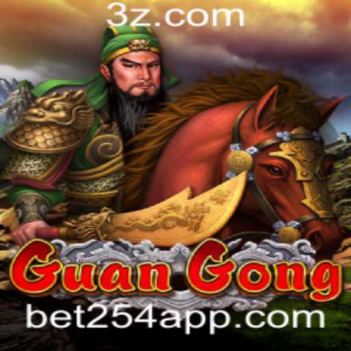 Descubra o Mundo de GuanGong: O Jogo de Estratégia Inspirador em bet254