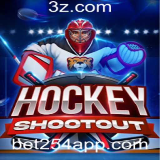 Descubra o Fascinante Mundo de HockeyShootout com a Plataforma bet254