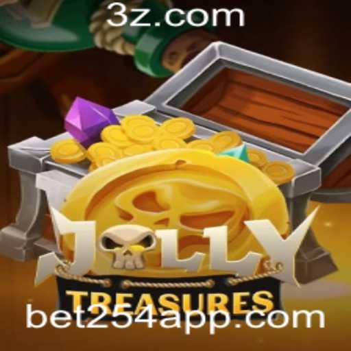 Explorando o Mundo de JollyTreasures: Um Jogo de Aventura e Apostas