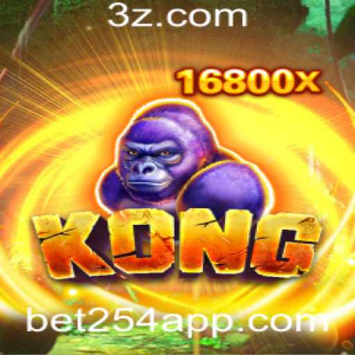 Kong: A Aventura Épica no Universo dos Jogos de Apostas