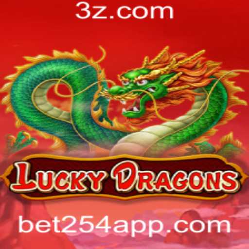 Descubra LuckyDragons: O Jogo de Aposta Que Está Conquistando Bet254