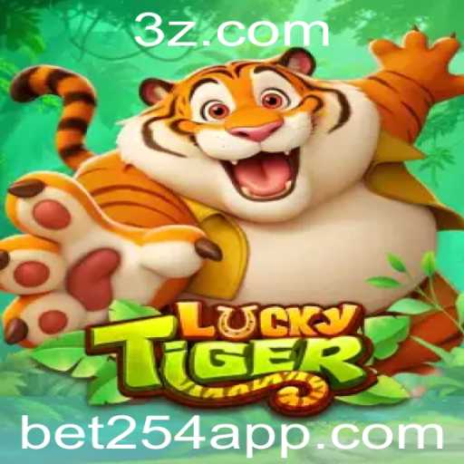 Explorando LuckyTiger: O Jogo de Azar e Estratégia com a Palavra-Chave bet254