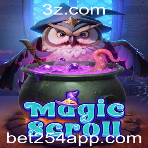 Explorando o Mundo de MagicScroll: Um Mergulho nas Regras e Estratégias do Jogo