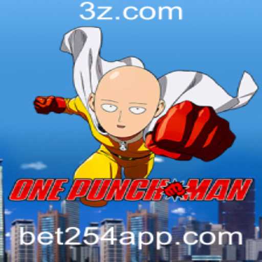Descubra o Empolgante Jogo 'OnePunchMan' e Como Ele Se Relaciona com a bet254