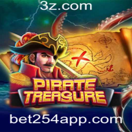 Desvendando PirateTreasure: Um Mergulho no Universo de Apostas do bet254