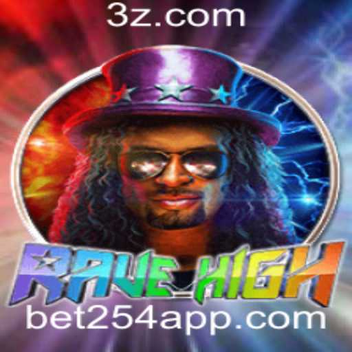 RaveHigh: A Nova Era dos Jogos de Aposta Online