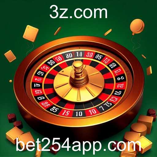 O Fascinante Mundo da Roleta: Estratégias e Emoções nas Apostas