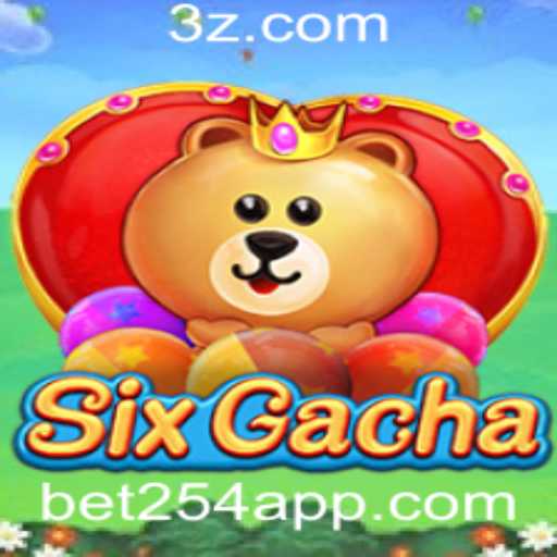 Descubra o Inovador Mundo do SixGacha com a Plataforma bet254
