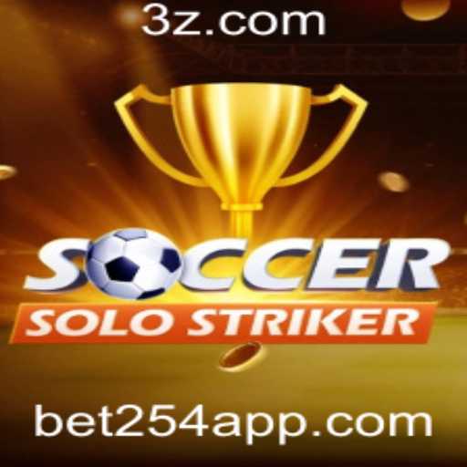Explorando SoccerSoloStriker: Um Mergulho no Mundo do Futebol Digital com Bet254