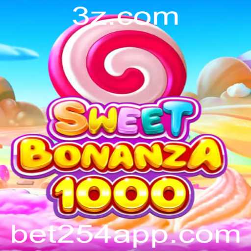 Explorando o Fascinante Mundo de SweetBonanza1000 e Bet254