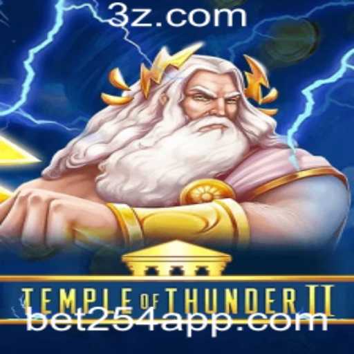 Descubra o Excitante Universo de Temple of Thunder II: Regras e Estratégias