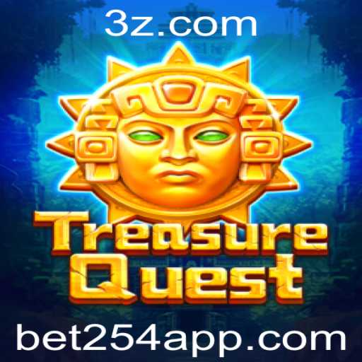 Explorando o Mundo de Aventuras de TreasureQuest com bet254