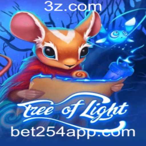 Descubra o Fascinante Mundo de TreeofLight com bet254