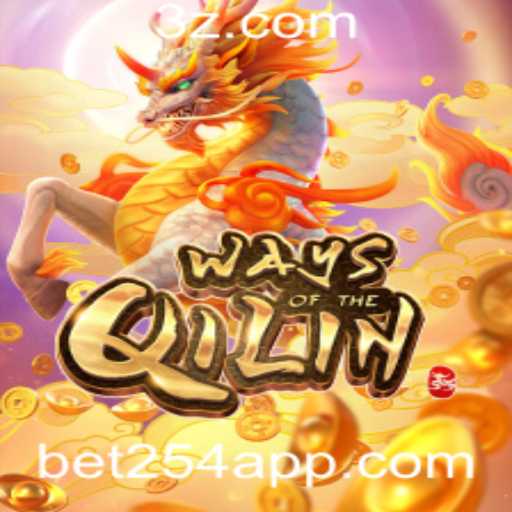 Descubra o Mundo Fascinante de 'Ways of the Qilin'