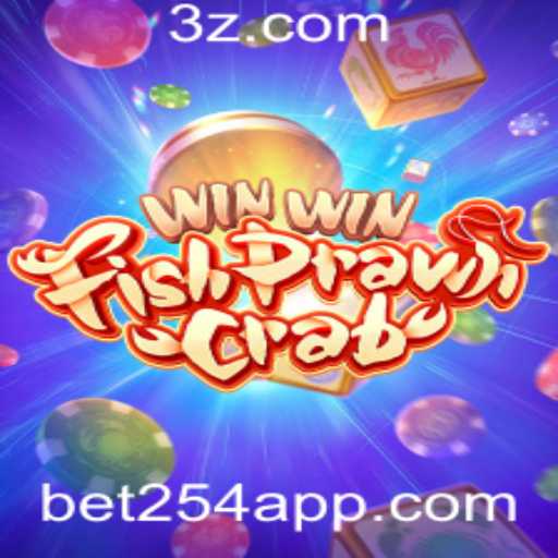 Descubra o Fascinante Mundo do Jogo WinWinFishPrawnCrab com Bet254